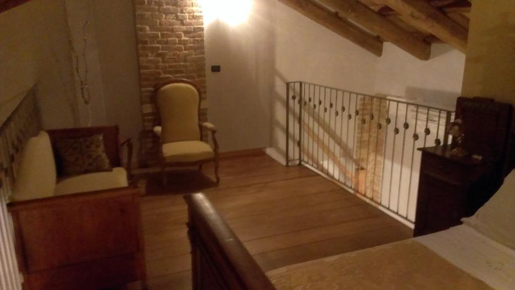 Agriturismo Ercolana Neviglie Quarto foto